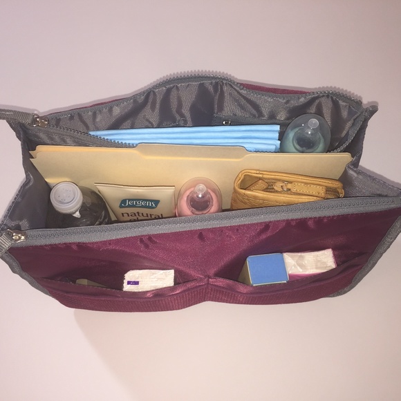 Tote Organizer - Picture 7 of 8